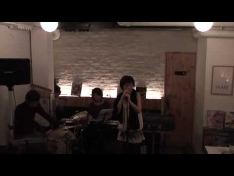 第20回　Sugar Hill白金 ライブ / But Not For Me