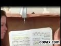 Hot Lesbain Kissing