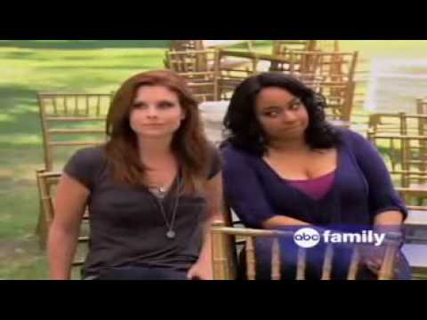 Raven-Symoné - Revenge of the Bridesmaids Trailer