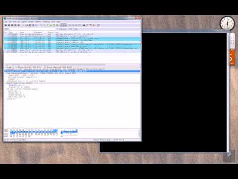 how to nslookup on mac
