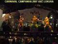 AXÉ LOKURA CARNAVAL 2007 CAMPANHA -MG