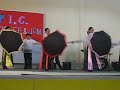 Polka sa Plaza- St. Matthew Class