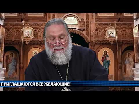 «Свет православия». 29.06.25. 1046 выпуск.
