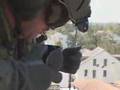 UH-1 Huey MEDEVAC Hurricane Katrina
