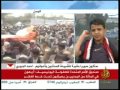 لقاء مع الطفل اليمني أحمد سلطان المقرمي