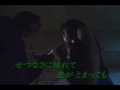 愛情物語