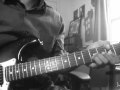 Psychadelic Blues- guitar solo