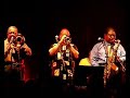 Gary Winters & Fred Wesley & Peewee Ellis Gary Winters & Fred Wesley & Peewee Ellis