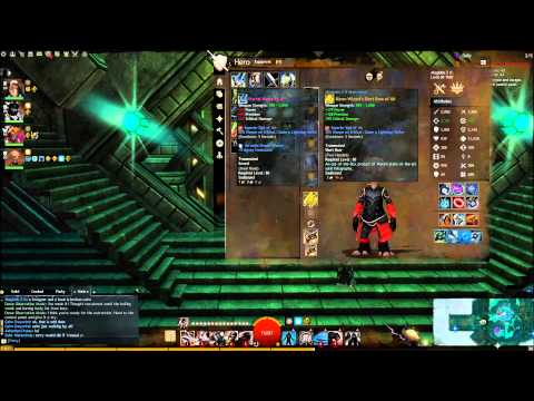 how to apply agony infusion