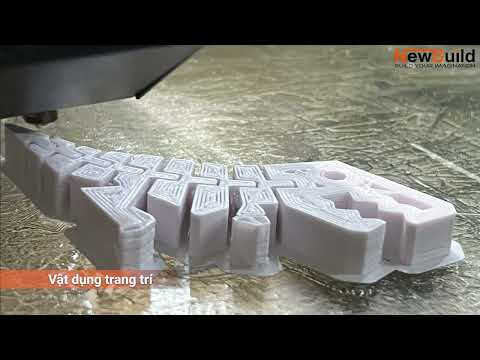 Công nghệ in 3D là gì?