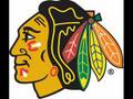 chiaco blackhawks goal horn