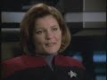 Star Trek Voyager - Over and Over(Kathryn Janeway) Star Trek Voyager - Over and Over(Kathryn Janeway)