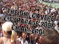 2006, the oh parade