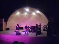 Ormuz- Concha  Acustica