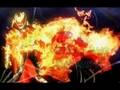 Tetra-Fang - Supernova (Full Song)