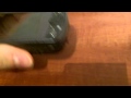 (uploaded by pararula)&nbsp;3.5mm Audio Adapter Keychain for HTC HD