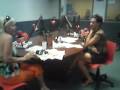 MONICA CABREJOS Y DAYSI ONTANEDA SE RECONCILIAN EN CPN RADIO