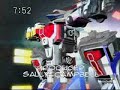 Power Rangers S.P.D. Endings - fan Opening Power Rangers S.P.D. Endings - fan Opening
