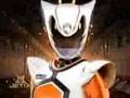 Power Rangers S.P.D. Endings - fan Opening