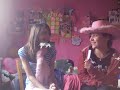 CHERYL COLE - EXCLUSIVE INTERVIEW & DANCE