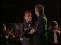 Patti LuPone Sweeney Todd \"A Little Priest\"
