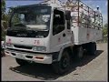 el huracán mitch: una nueva conciencia