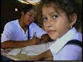 el huracán mitch: una nueva conciencia