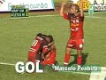 ADAP 2 x 1 Atlético PR ADAP 2 x 1 Atlético PR