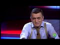 El Intermedio: Wyoming explica al público las razones por las que le echaron de Antena3