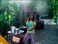 Cah Camping - paht 1 \"Breakfast\" Cah Camping - paht 1 \"Breakfast\"