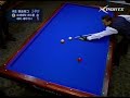 Frederic Caudron vs. Semih Sayginer (korean) 1/8