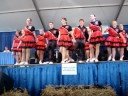 Wolfpack Clogging Team Fair 2008
