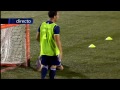 Los nominados se la juegan en directo en Cracks