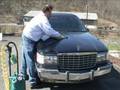 Detail King Low Pressure Wash System: Part I