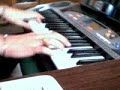 One Winged Pianist Terra Theme : original composition One Winged Pianist Terra Theme : original composition