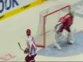 Czechia-Russia penalties 6.9.2009