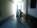 Gen Y Mol En La Aventura Del Callejooon