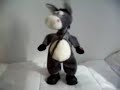 Dancing BURRO / BURRO Bailaor