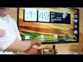 MWC: HTC Media Link HD Hands-On