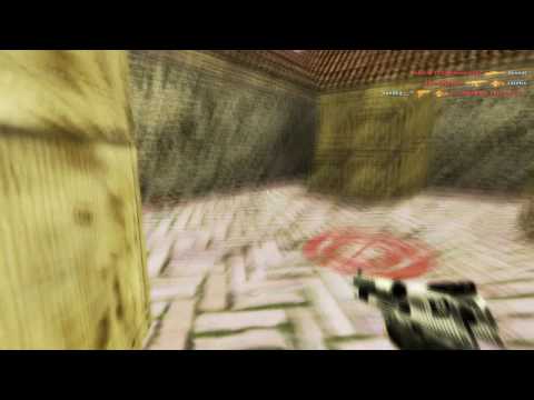Counter-Strike 1.6 | logen nice frags