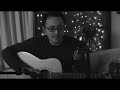 A Lullaby for Troubled Times