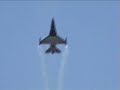 F-16 in Leeuwarden (2006)