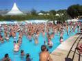Piscina ad onde - Aquafan