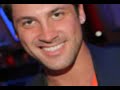 Maks C. and Mel B.