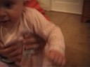 Evicka 11 months and 2 weeks