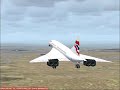 Landing HECA Landing HECA