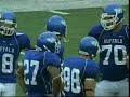 UB Bulls Win On Last Second Hail Mary