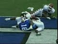 UB Bulls Win On Last Second Hail Mary