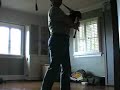 Piobaireachd - I am Proud to Play a Pipe
