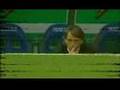 Javier Zanetti by HyperBear